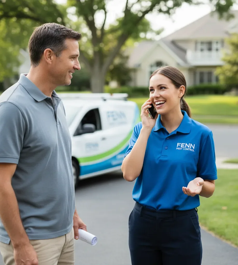 Silverfish Control in Elizabethport, NJ